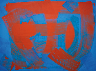 Bilder Ausstellung Claudia Hirtl Österreich