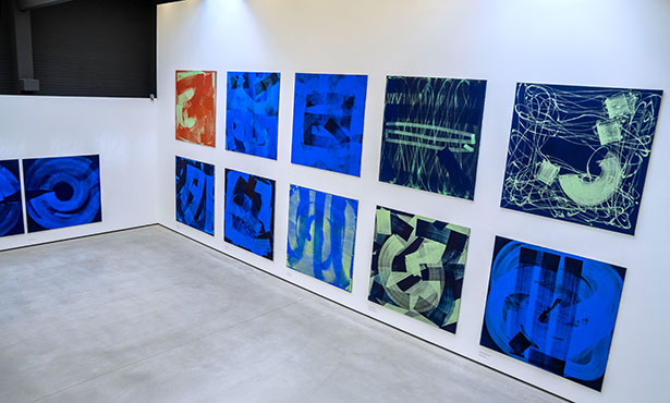 Vermessung von Seinsweisen, Claudia Hirtl
