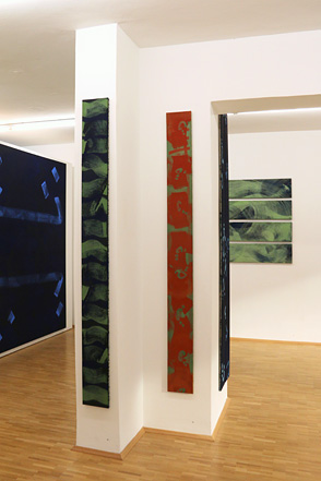 Ausstellung Hirtl Claudia