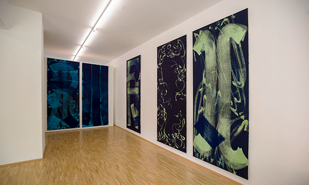 Ausstellung Hirtl in Schwaz/Tirol
