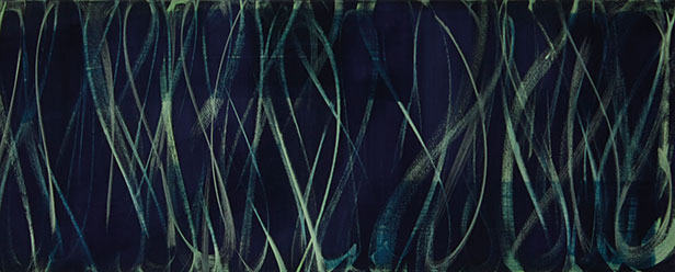 Stille - Ausstellung Claudia Hirtl