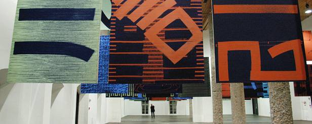 Ausstellung Salzlager Hall in Tirol