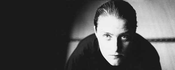 Portrait Claudia Hirtl