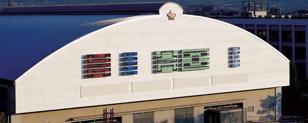 YGU Kofu, Tokio, Japan