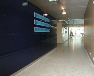 Landeskrankenhaus Salzburg