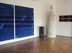 Exhibition Schloss Parz