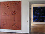 Exhibition Schloss Parz