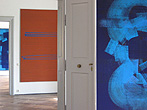 Exhibition Schloss Parz